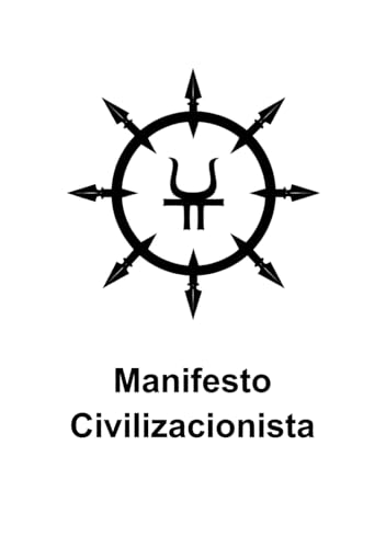 Manifesto Civilizacionista — edição portuguesa